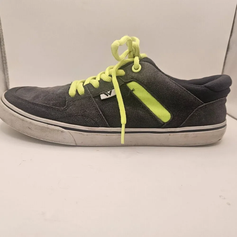 Shaun White shoes show